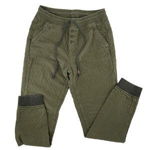 Women's X-Small REI Nook Pants - Army Green - Gauze